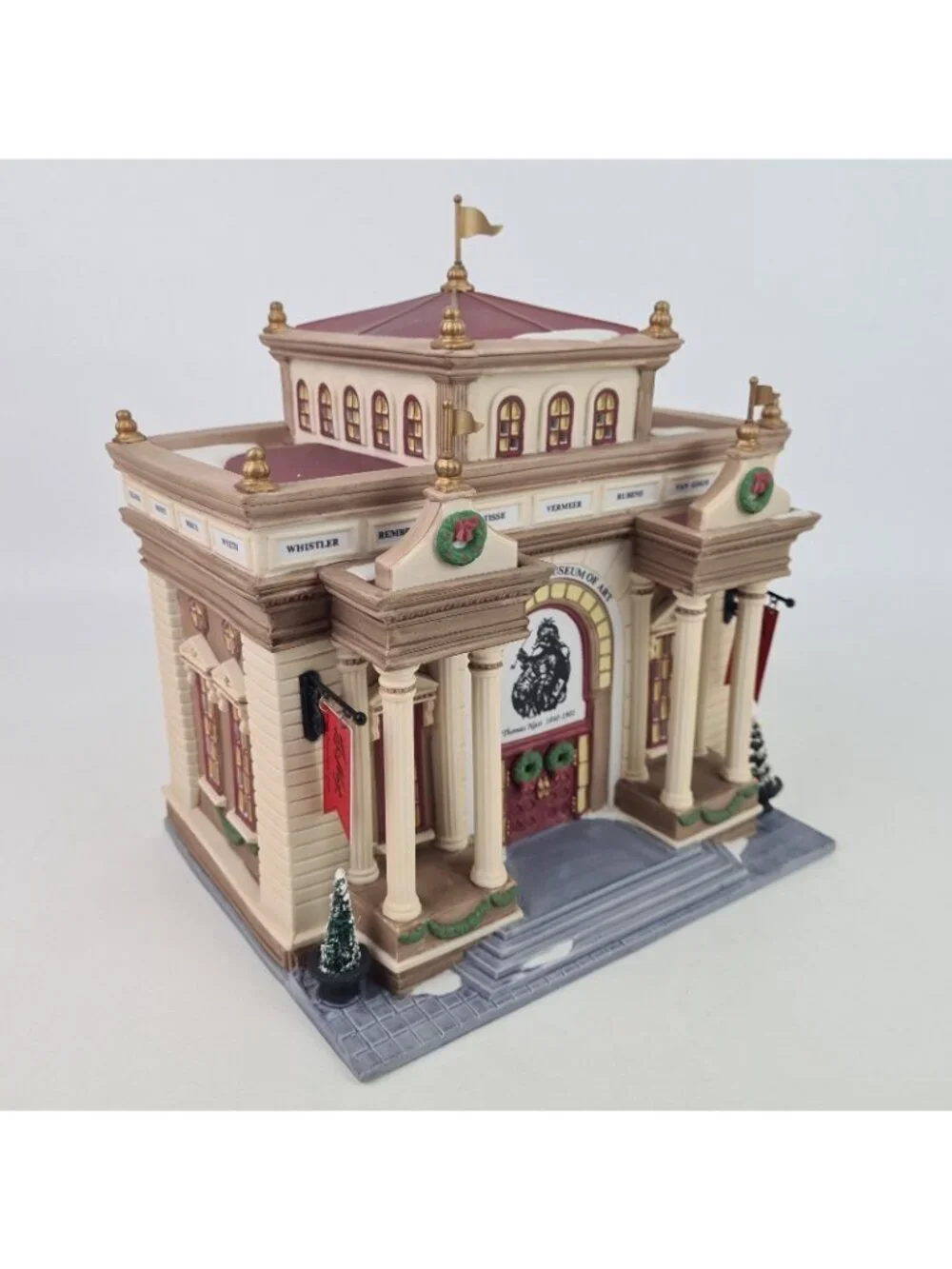 Department 56 